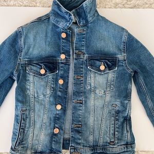 Denim small H&M jean jacket
